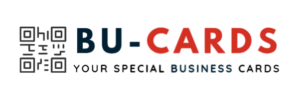 Bu-cards Logo